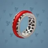 Bonded Ring #6152