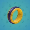 Bonded Ring #6157