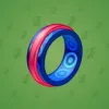 Bonded Ring #6158