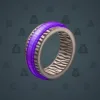 Bonded Ring #6159