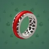 Bonded Ring #6167