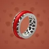 Bonded Ring #6176