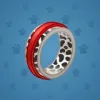 Bonded Ring #6180