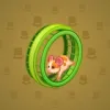 Bonded Ring #6190