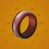 Bonded Ring #6191