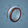 Bonded Ring #6199