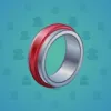 Bonded Ring #6200