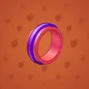 Bonded Ring #6202