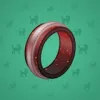 Bonded Ring #6203