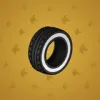 Bonded Ring #6204
