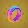 Bonded Ring #6205