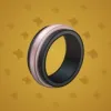 Bonded Ring #6209