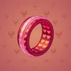 Bonded Ring #6210