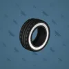Bonded Ring #6213