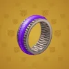 Bonded Ring #6215
