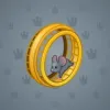 Bonded Ring #6217