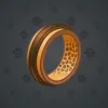 Bonded Ring #6220