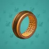 Bonded Ring #6225