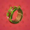 Bonded Ring #6228