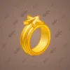 Bonded Ring #6230