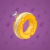 Bonded Ring #6231