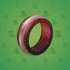 Bonded Ring #6232