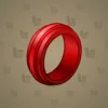 Bonded Ring #6238