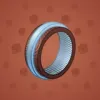 Bonded Ring #6241