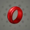 Bonded Ring #6242
