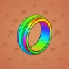 Bonded Ring #6244