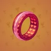 Bonded Ring #6246