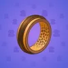 Bonded Ring #6251