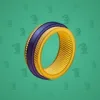 Bonded Ring #6254