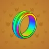 Bonded Ring #6255