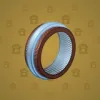 Bonded Ring #6258