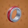 Bonded Ring #6260