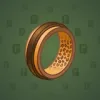 Bonded Ring #6262