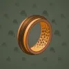 Bonded Ring #6267
