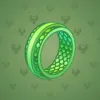 Bonded Ring #6268
