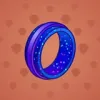 Bonded Ring #6272
