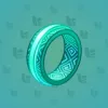 Bonded Ring #6274
