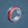 Bonded Ring #6277