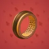 Bonded Ring #6288
