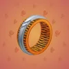 Bonded Ring #6291
