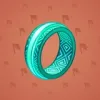 Bonded Ring #6294