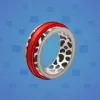 Bonded Ring #6298