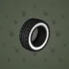 Bonded Ring #6306