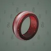 Bonded Ring #6312