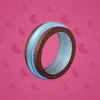 Bonded Ring #6313