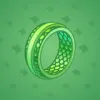 Bonded Ring #6326